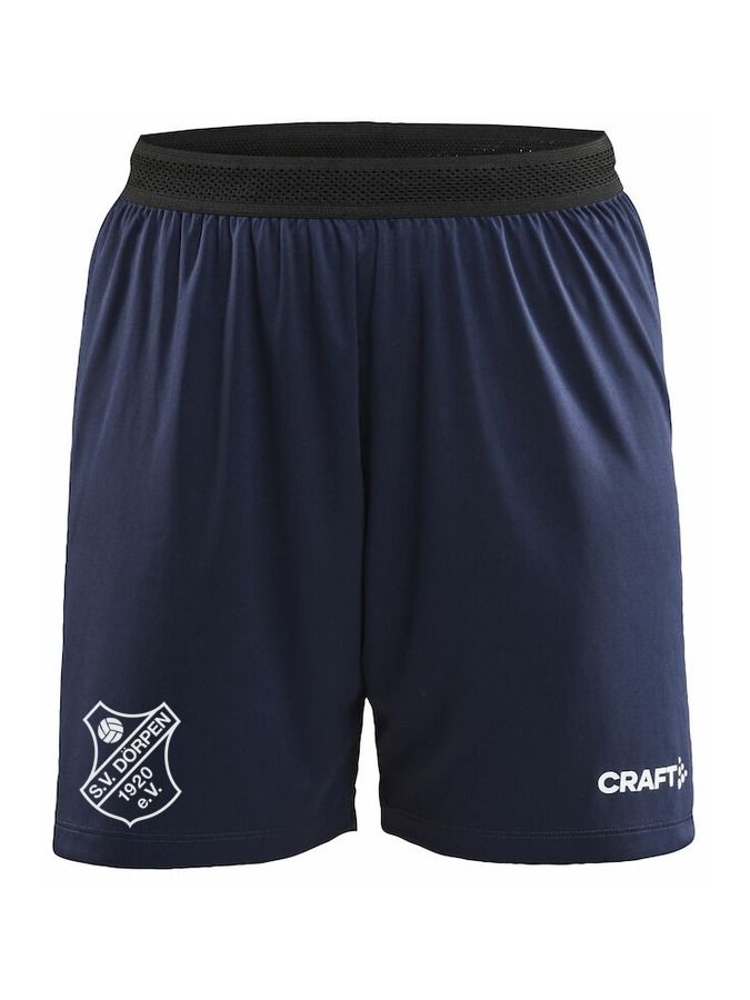 Craft Evolve Shorts Damen