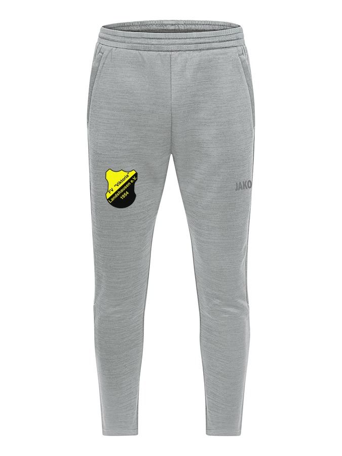 Jako Jogginghose Challenge