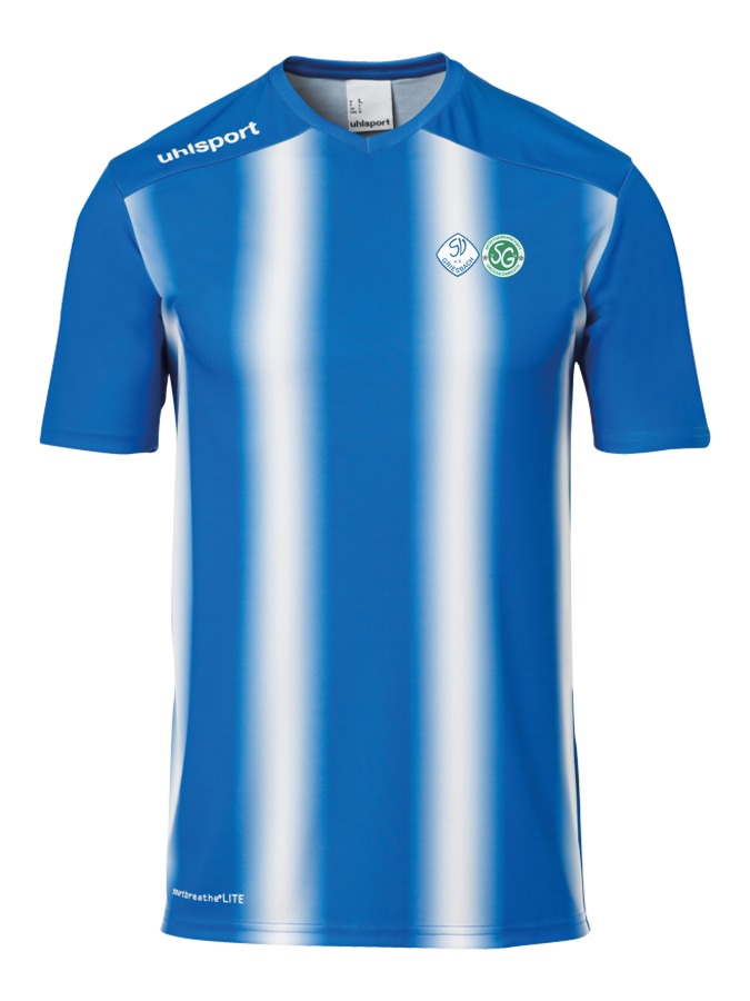 uhlsport Stripe 2.0 Trikot Kurzarm
