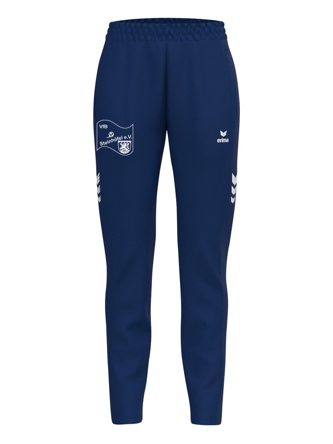 Erima Celebrate 125 Training Pants Damen