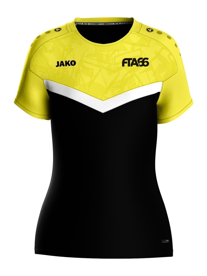 Jako T-Shirt Iconic Damen