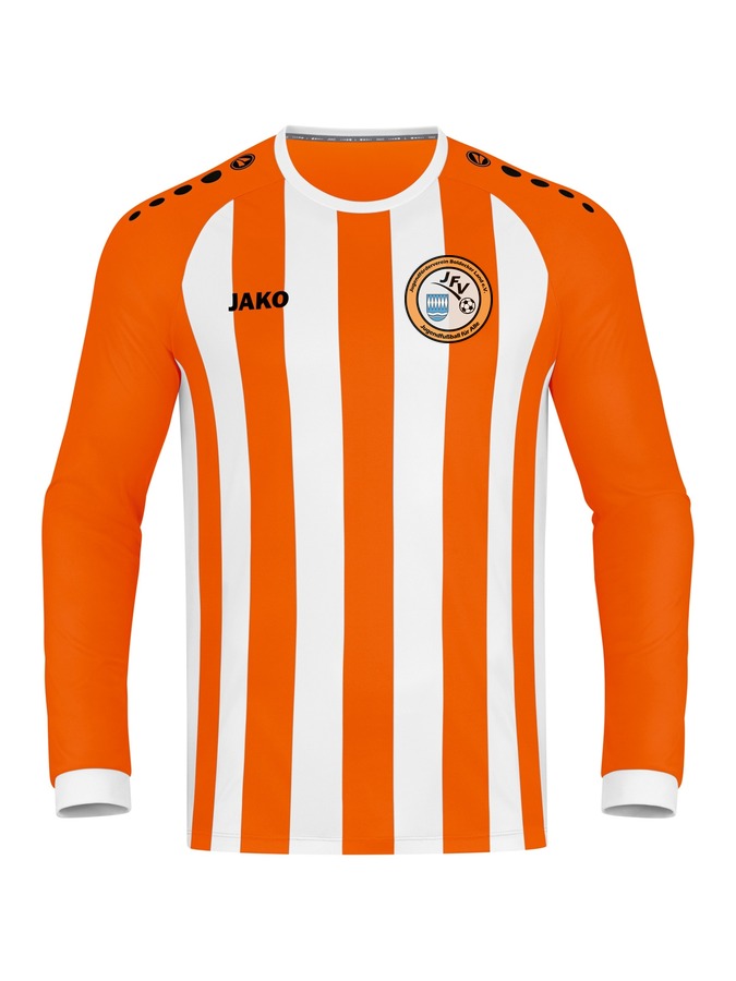 Jako Trikot Inter Langarm