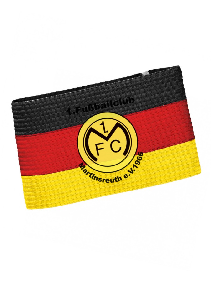 Kapitänsbinde Deutschland