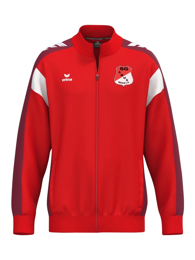 Erima Celebrate 125 Trainingsjacke