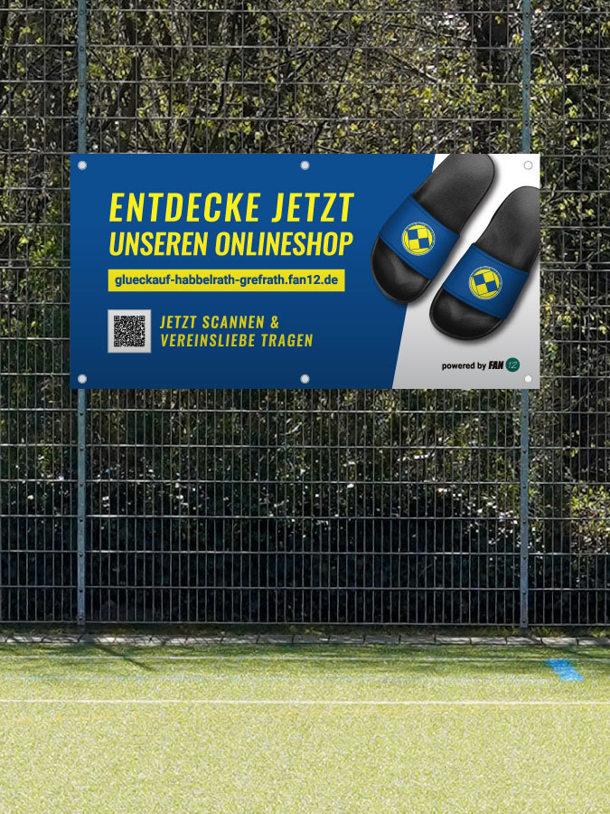 PVC Banner