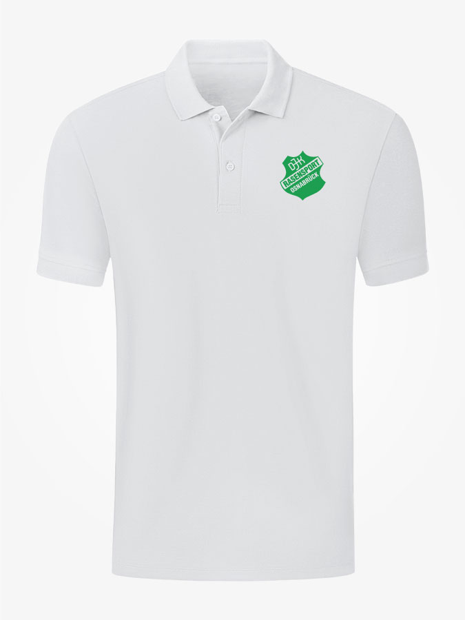 Poloshirt Basic Herren