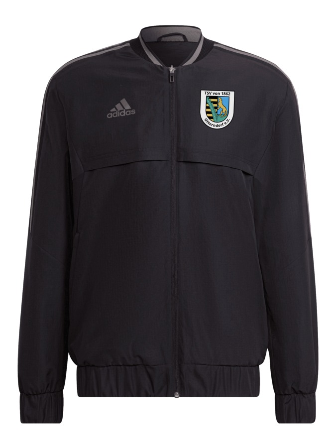 adidas Condivo 22 Pro Jacke