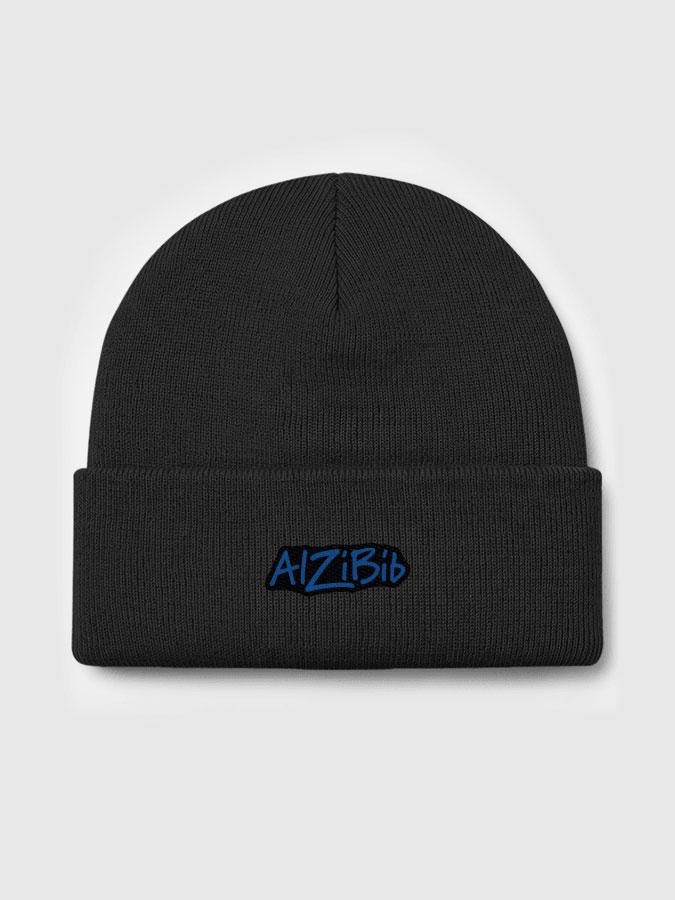 Beanie Kids Sticklogo