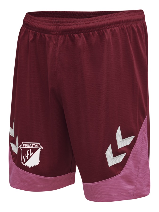 Hummel Lead Trainingsshorts