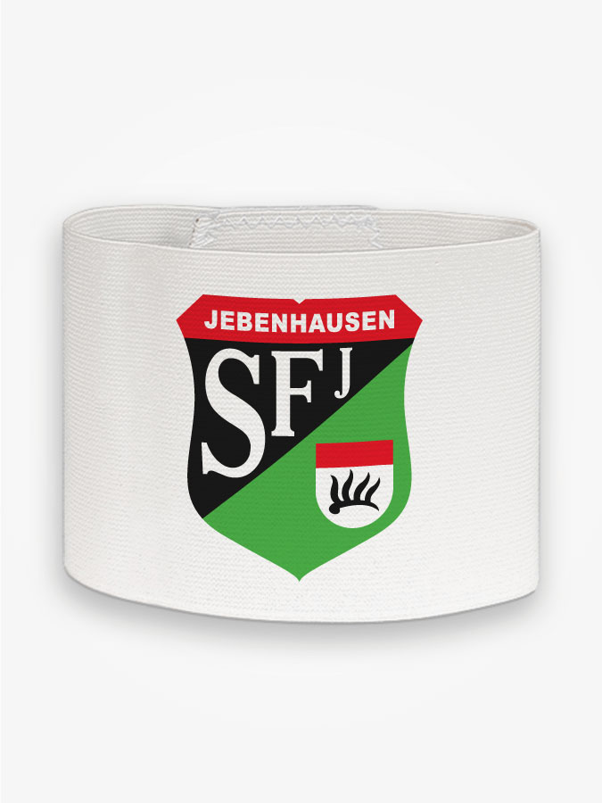 Armbinde Logo