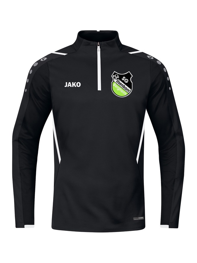 Jako Ziptop Challenge