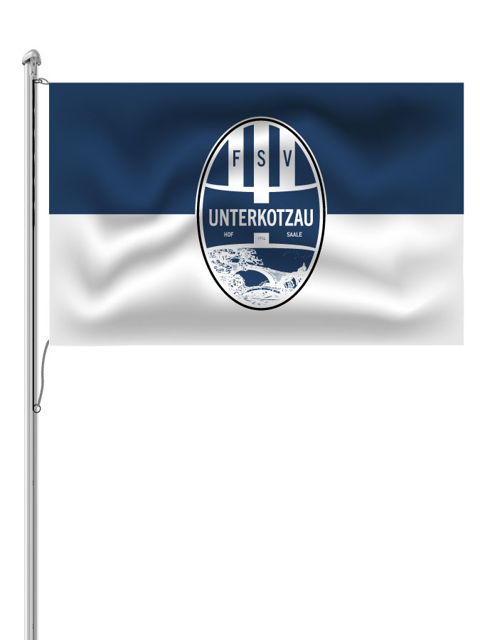 Hissfahne Logo