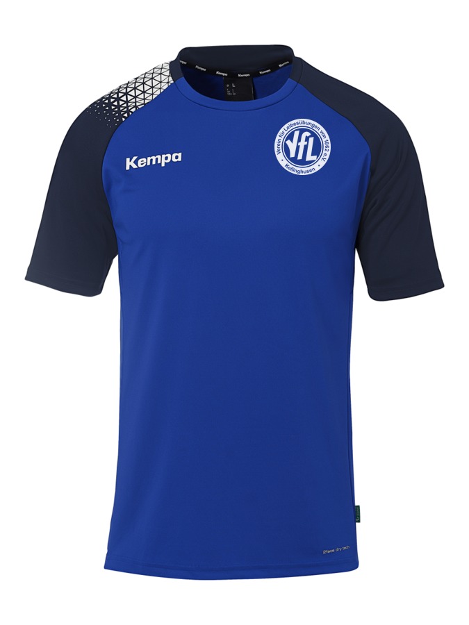Kempa Ambition 28 Trikot