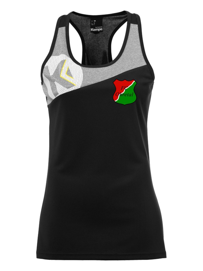 Kempa Core 2.0 Singlet Damen