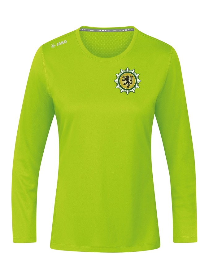 Jako Longsleeve Run 2.0 Damen
