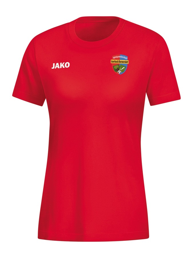 Jako T-Shirt Base Damen