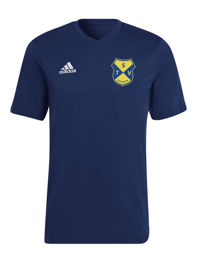 adidas Entrada 22 T-Shirt