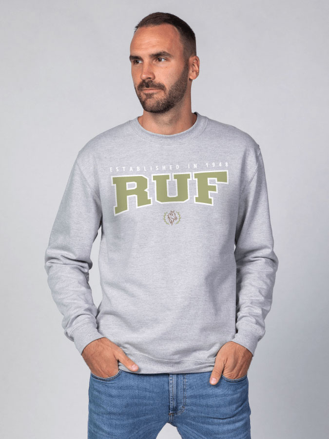 Heather Grey