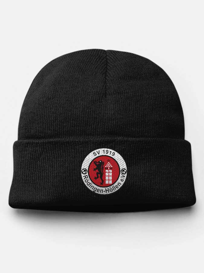 Beanie Sticklogo