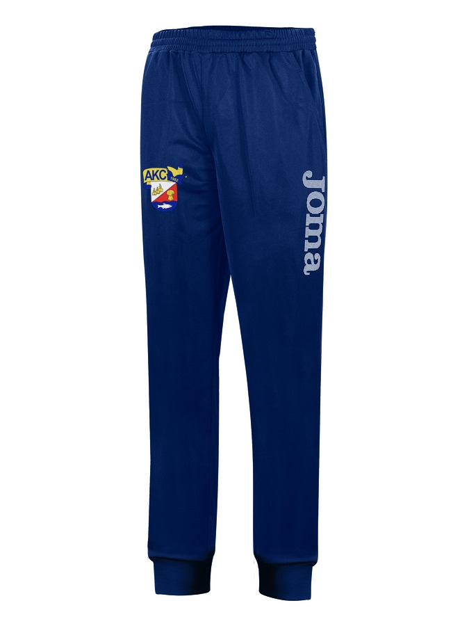 Joma Hose Polyfleece Suez
