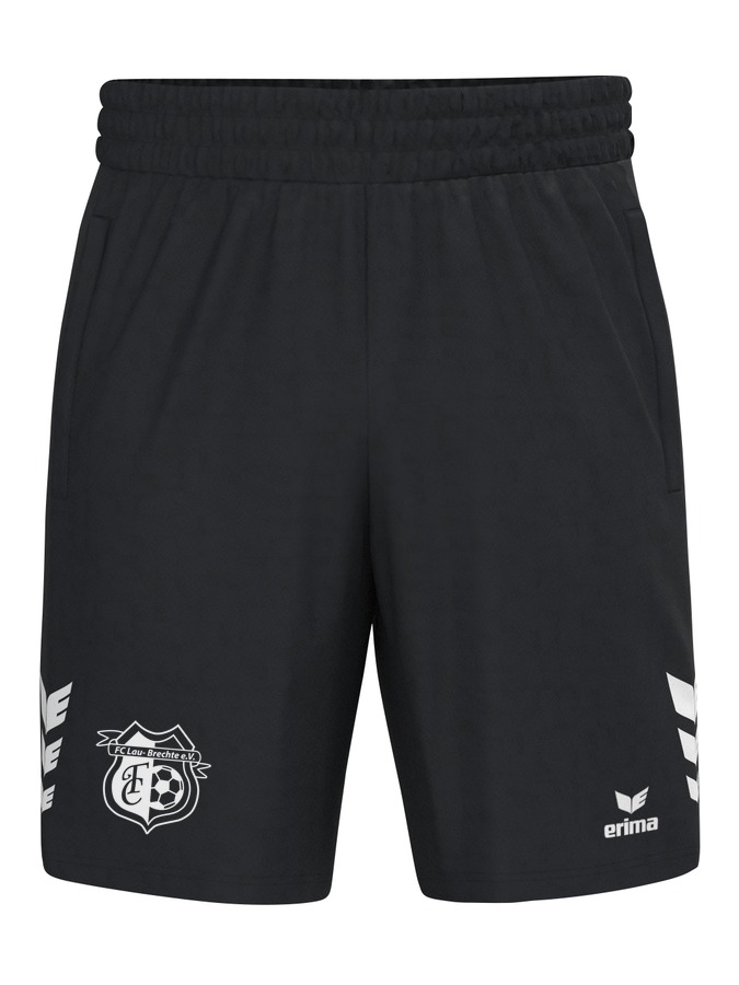 Erima Celebrate 125 Shorts