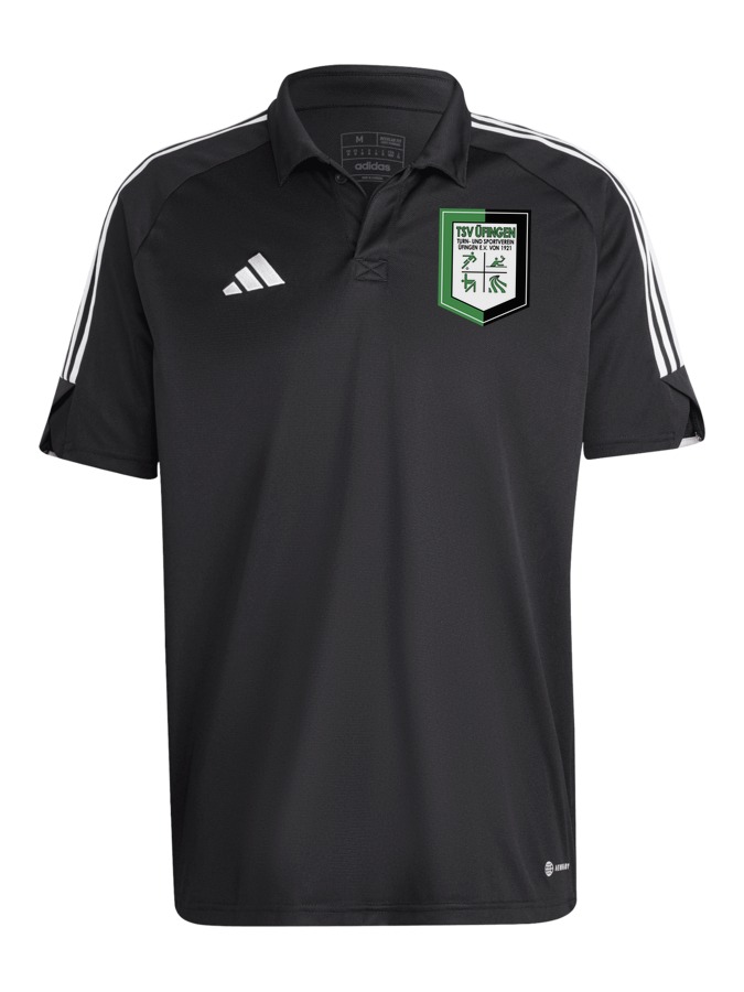 adidas Tiro 23 League Poloshirt