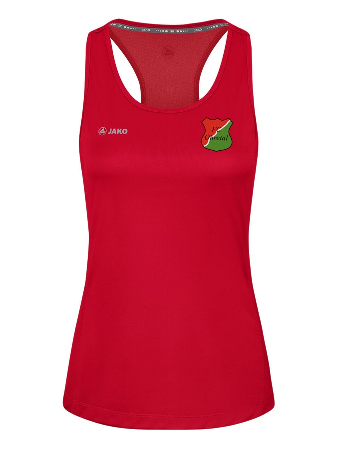 Jako Tanktop Run 2.0 Damen
