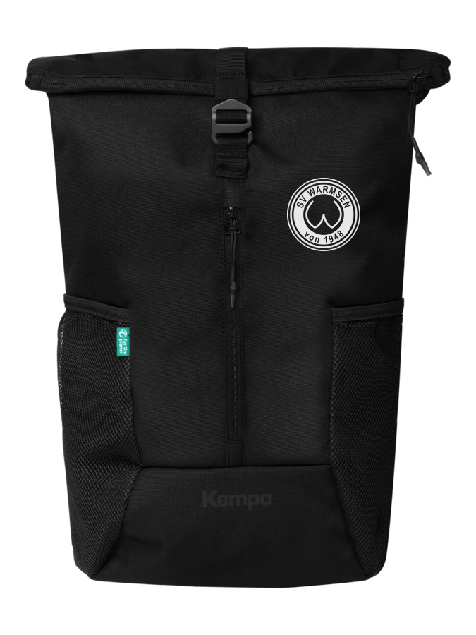 Kempa Rucksack Rolltop