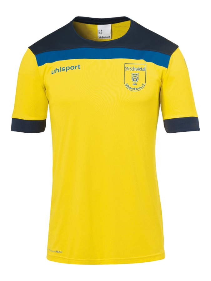uhlsport Offense 23 Trikot Kurzarm