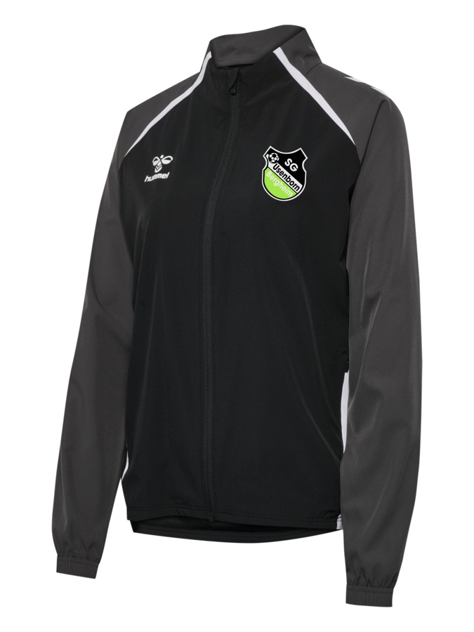 Hummel Lead 2.0 Woven Jacke Damen