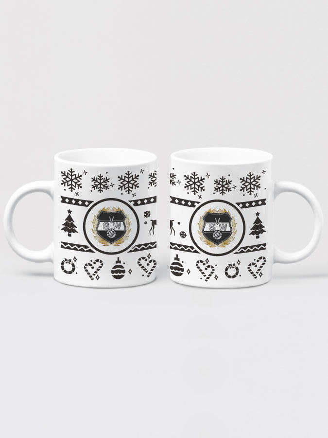 Tasse Christmas