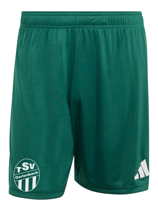 adidas Entrada 26 Shorts