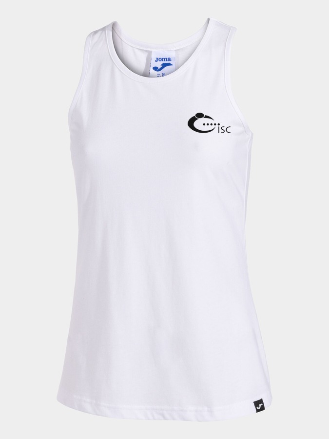 Joma Oasis Tank Tanktop Damen
