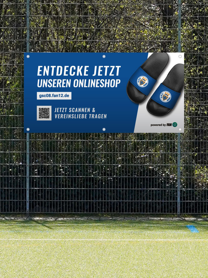 PVC Banner