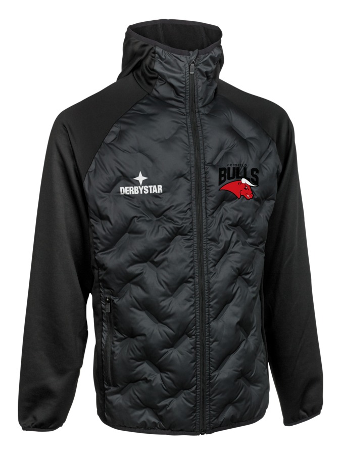 Derbystar Hybridjacke Ultimo