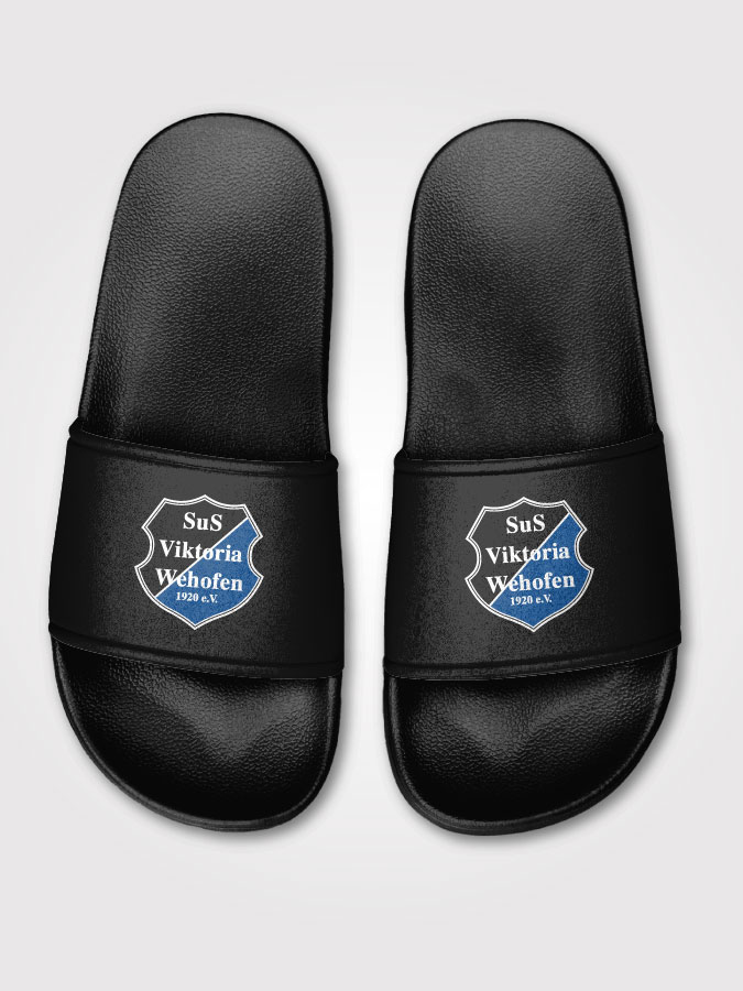 Badelatschen Logo