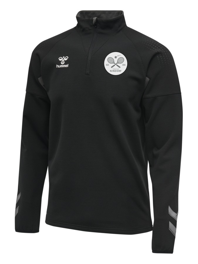 Hummel Lead Pro Half Zip