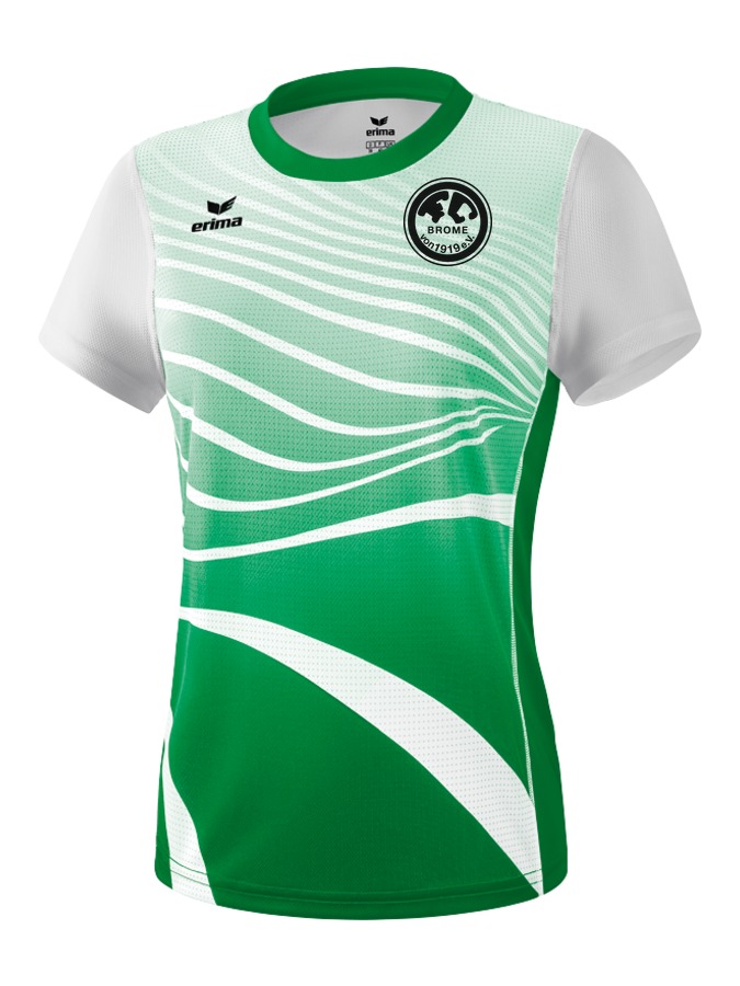 Erima T-Shirt Damen