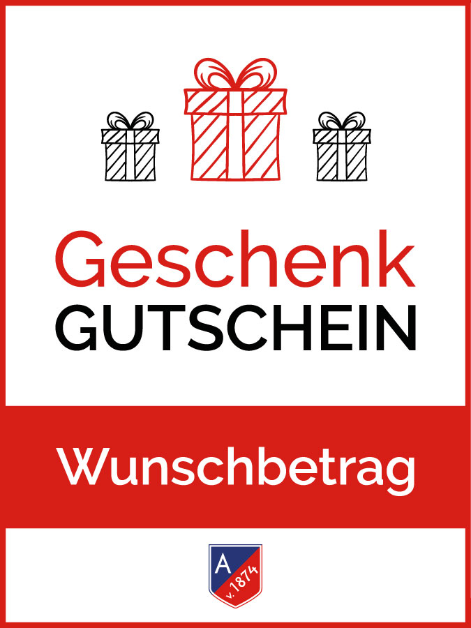 Gutschein zum Ausdrucken