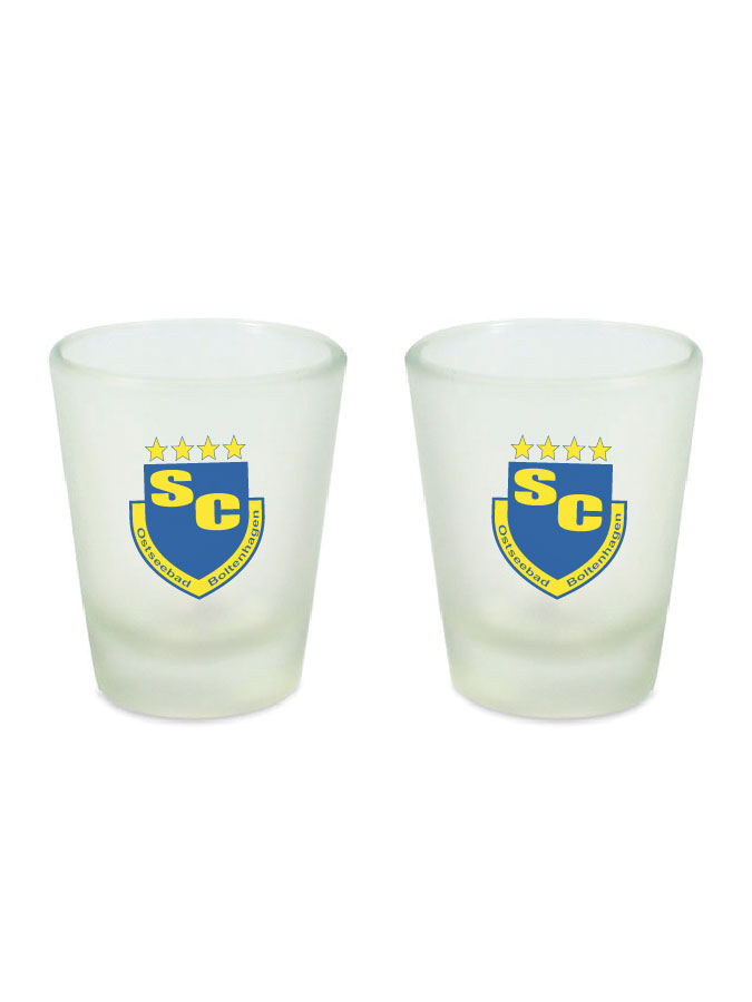2er Set Schnapsglas Alina