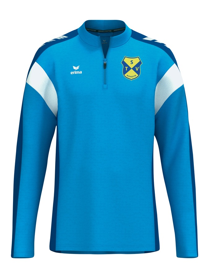 Erima Celebrate 125 Training Top