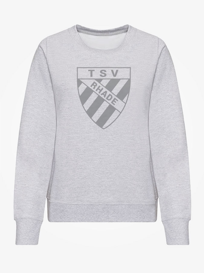 Sweater All Grey Unisex