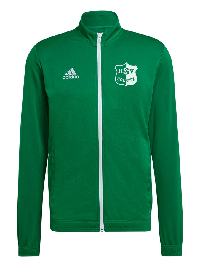 adidas Entrada 22 Trainingsjacke