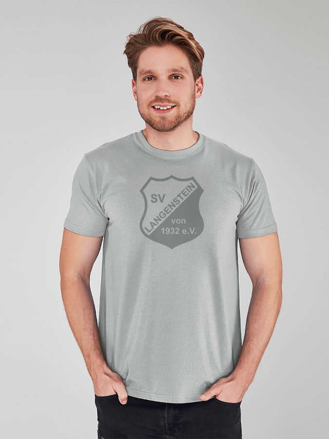 Shirt All Grey Herren