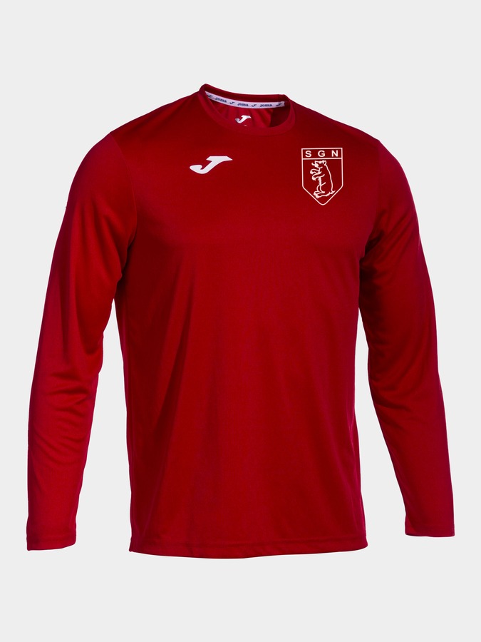 Joma Trikot Combi Langarm