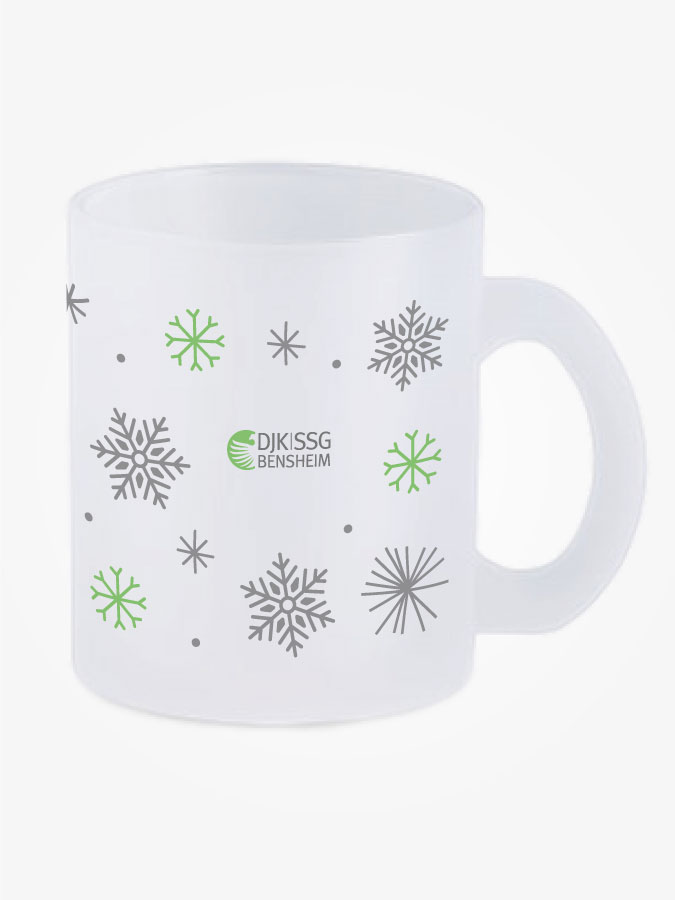 Glühweintasse Lüli