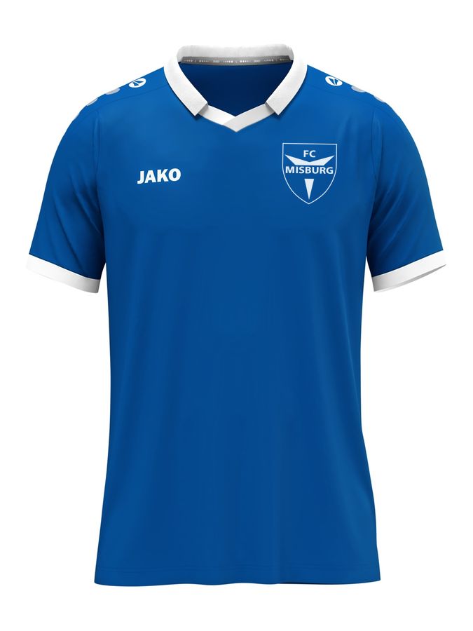 Jako Trikot Glory Kurzarm
