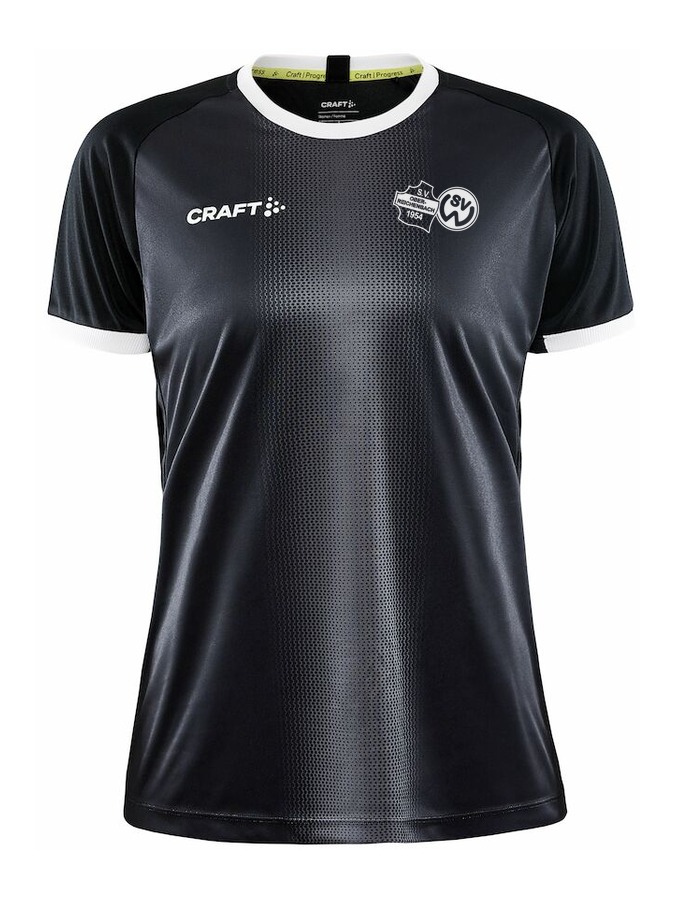 Craft Progress 2.0 Graphic Trikot Damen