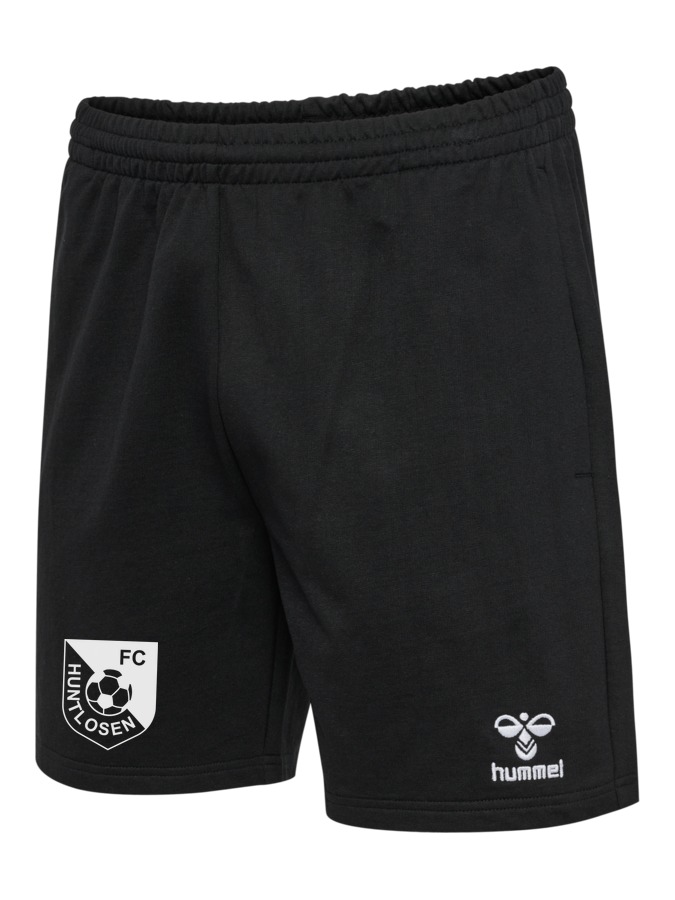 Hummel Go 2.0 Sweatshorts