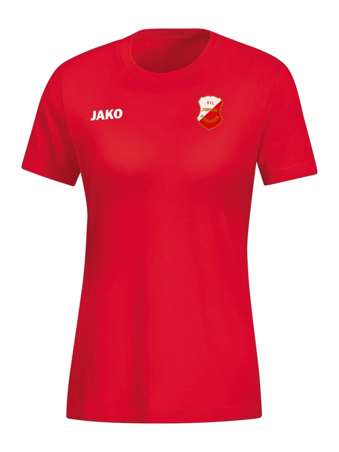 Jako T-Shirt Base Damen